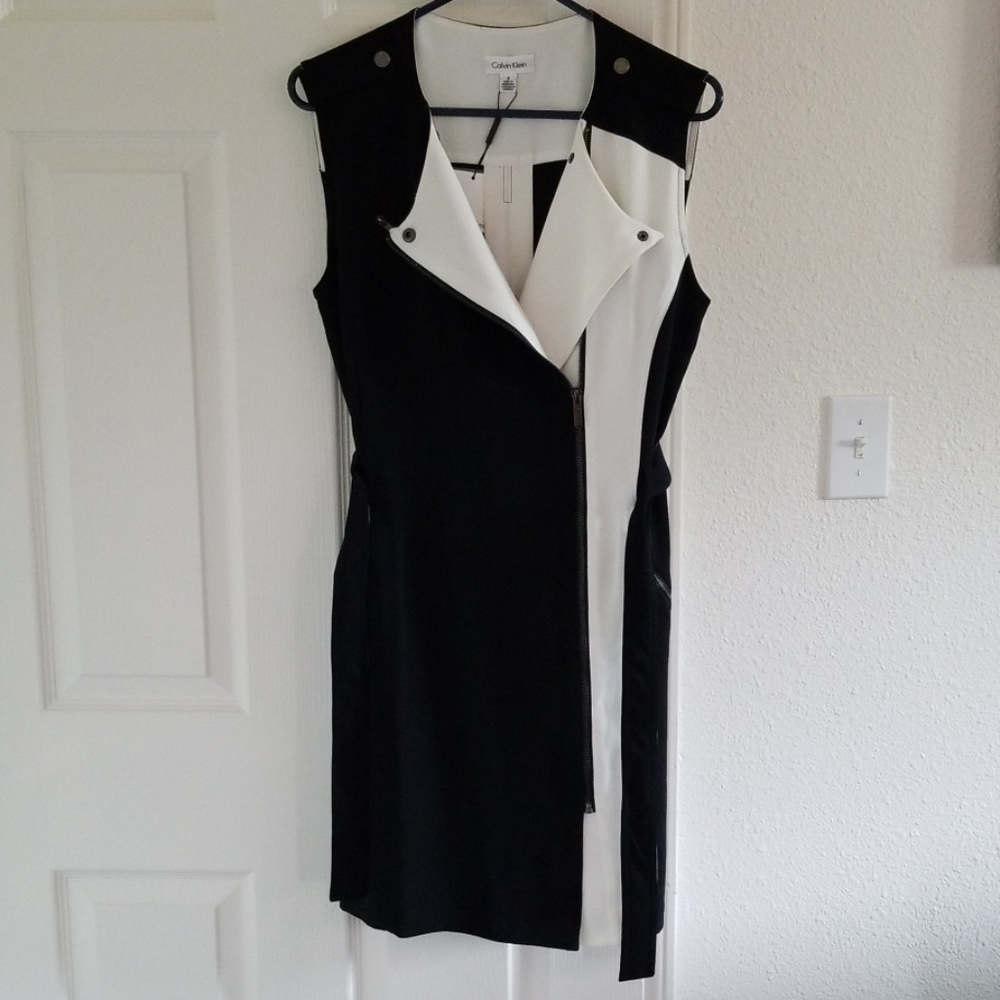 Calvin Klein Dress